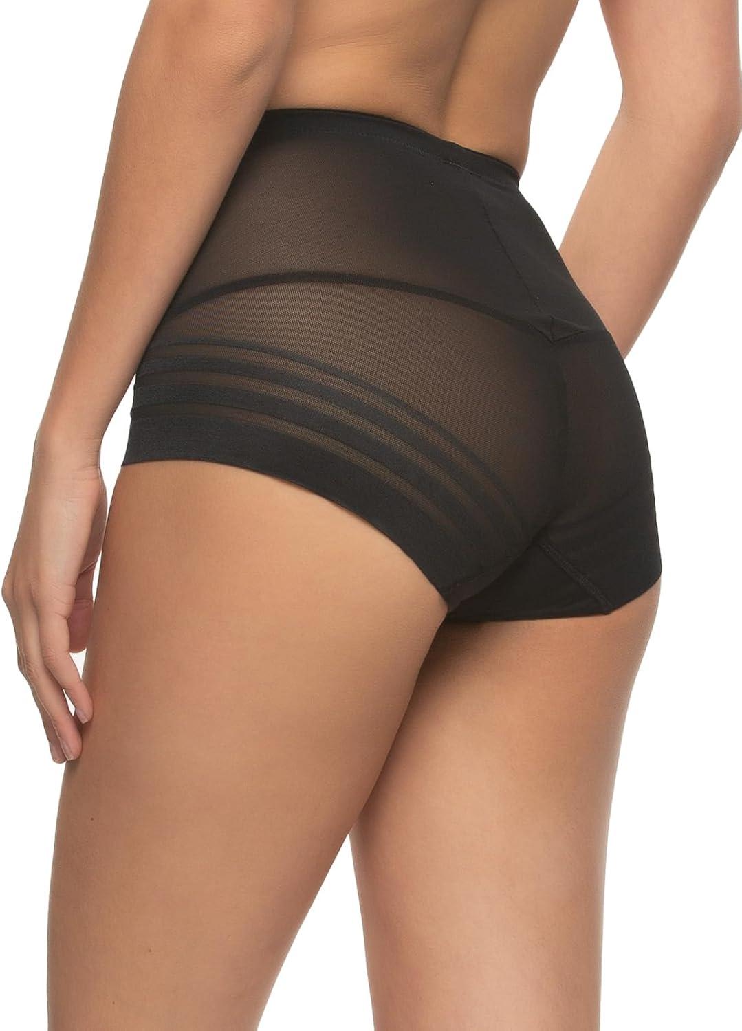 imageFelina Marvelous Seamless SideSmoothing PantyBlack