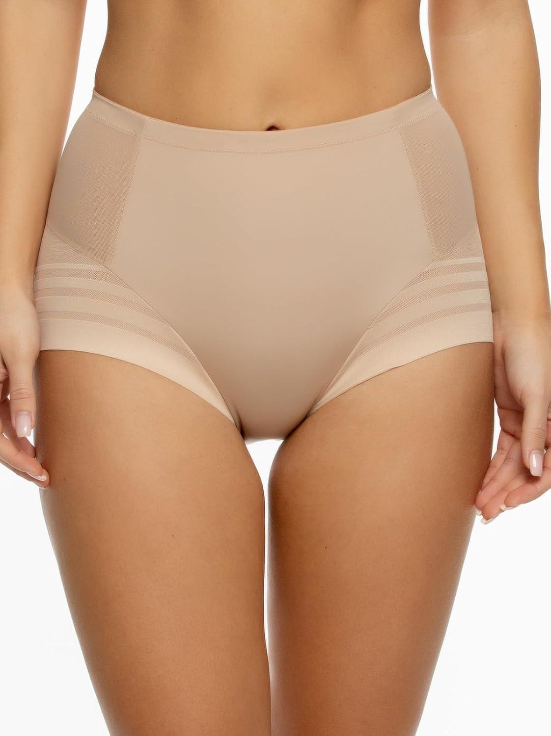 imageFelina Marvelous Seamless SideSmoothing PantyBlack
