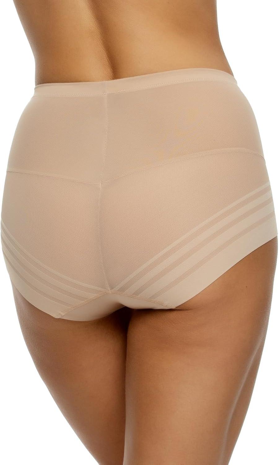 imageFelina Marvelous Seamless SideSmoothing PantyBlack