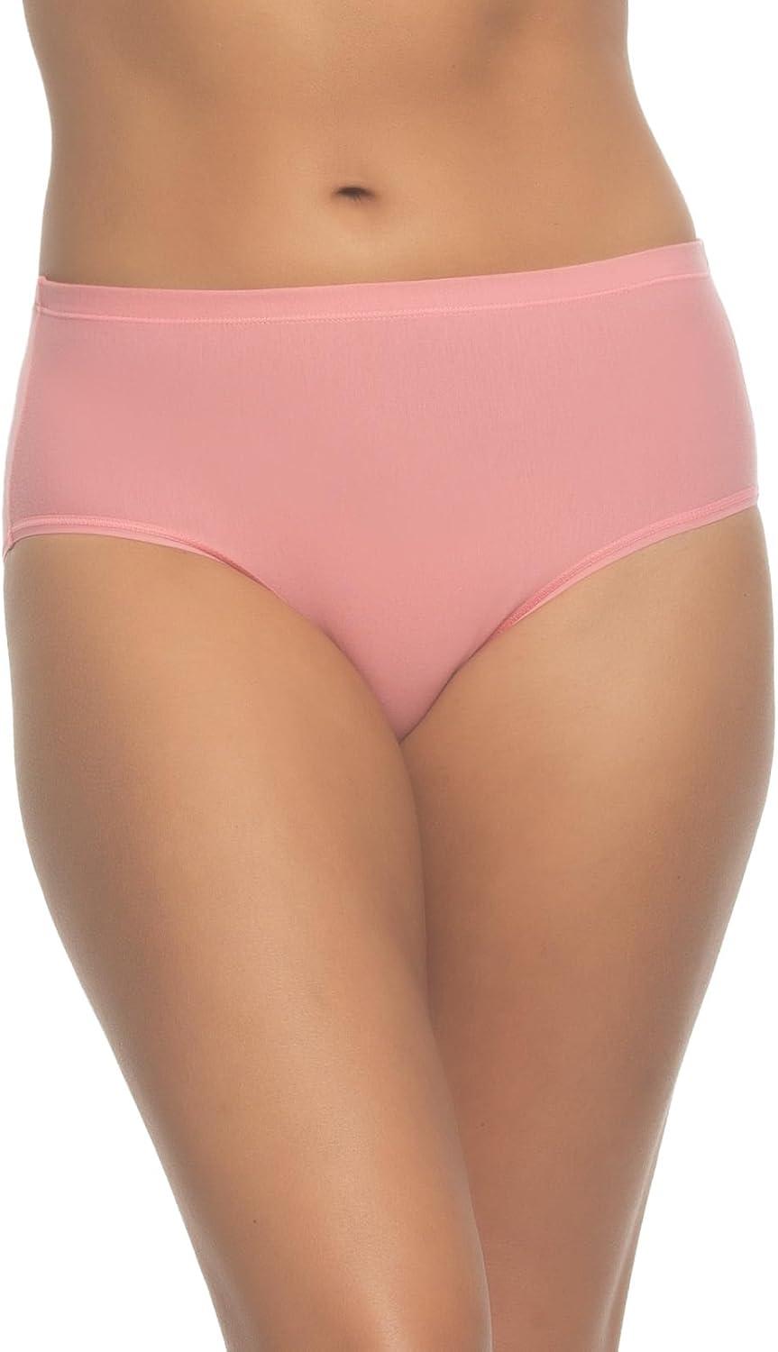 imageFelina Super Stretchy Cotton Hipster 6PackRose All Day