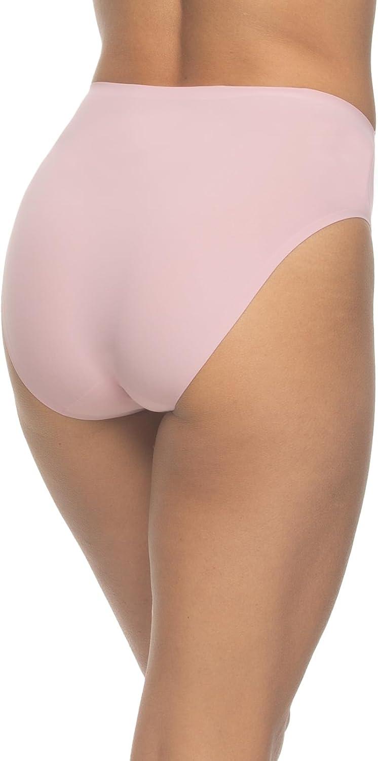 imageFit Flex Stretch Hi Cut 5PackBerries and Cream