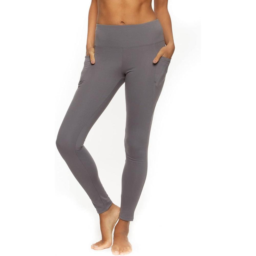 imageFelina  Athletic Pocket Legging  Yoga Pants  LoungeStorm