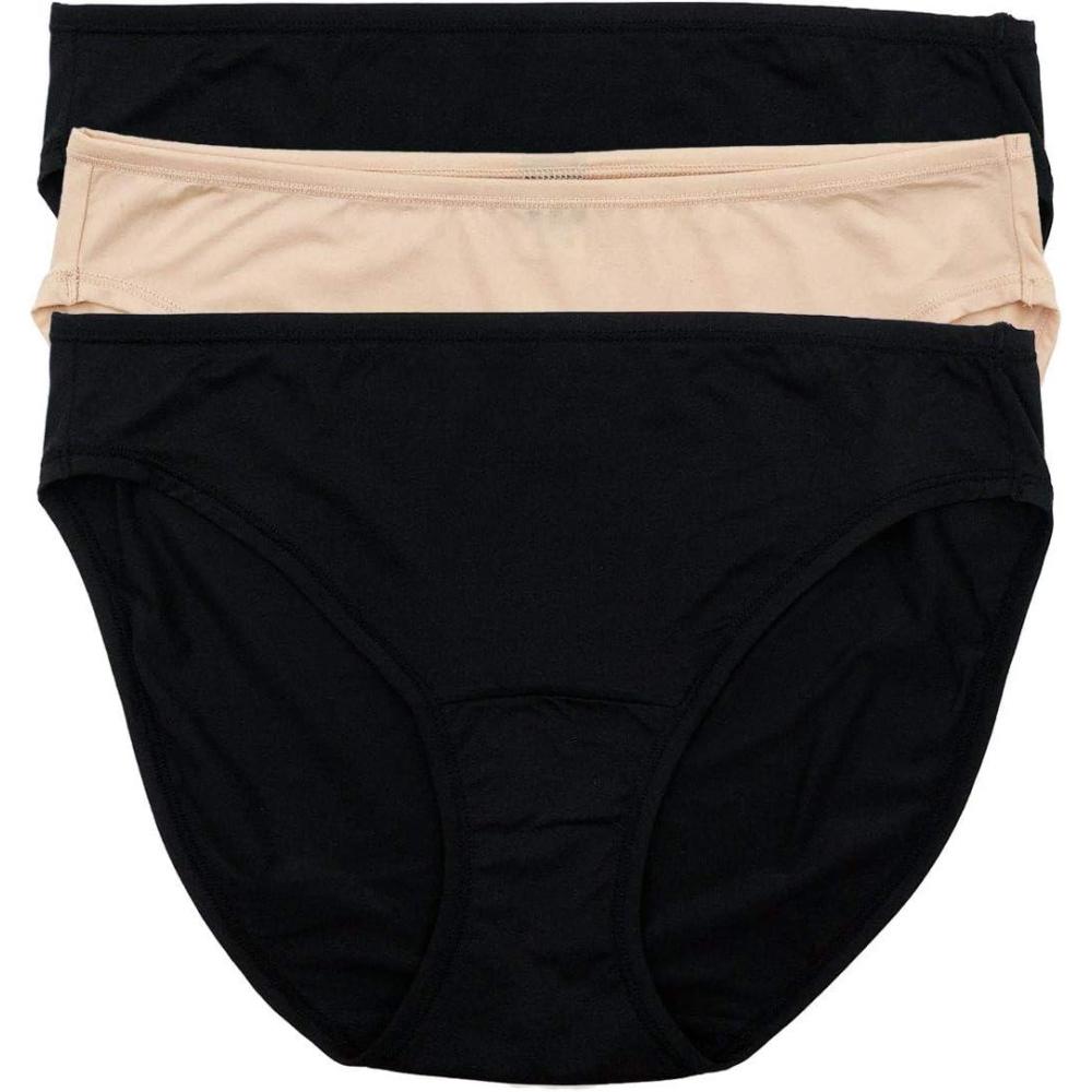 imageFelina Blissful 4Way Stretch BikiniBlack Sugar Baby Trio