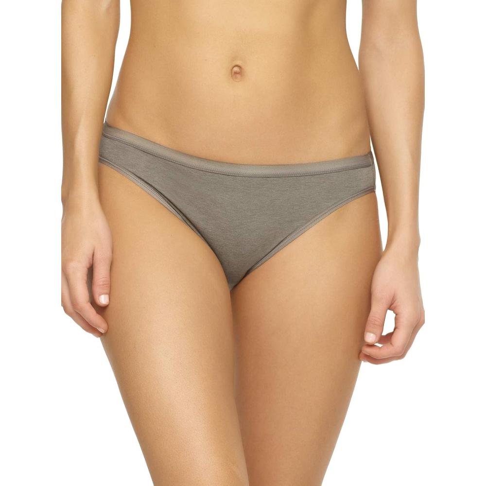 imageFelina  Organic Cotton Bikini  PlantBased DyesSlate