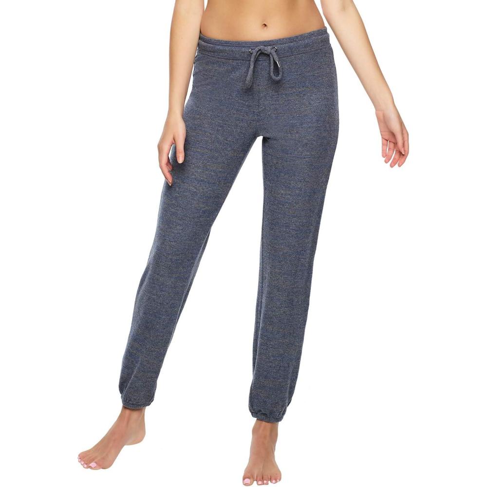 imageFelina Lounge Victoria Jogger Pant SleepwearBlue Olive