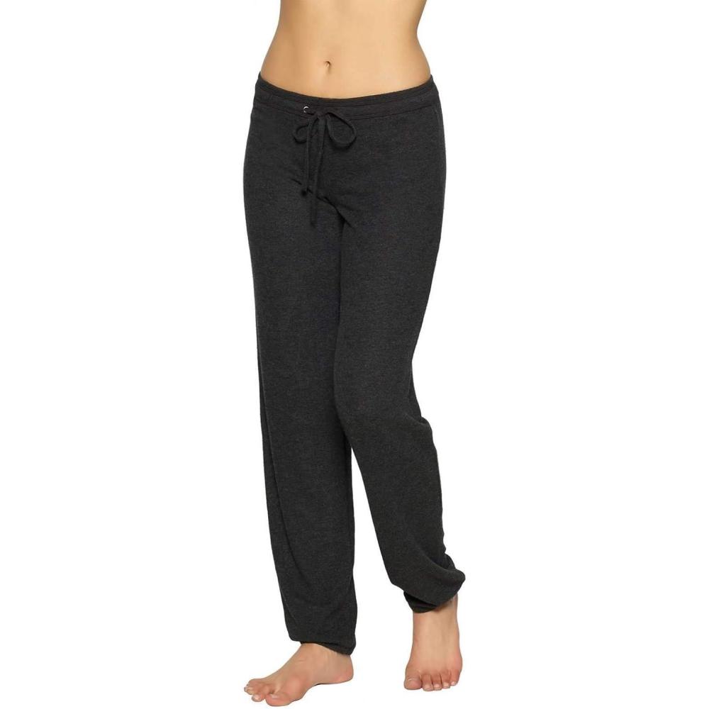 imageFelina Lounge Victoria Jogger Pant SleepwearCharcoal