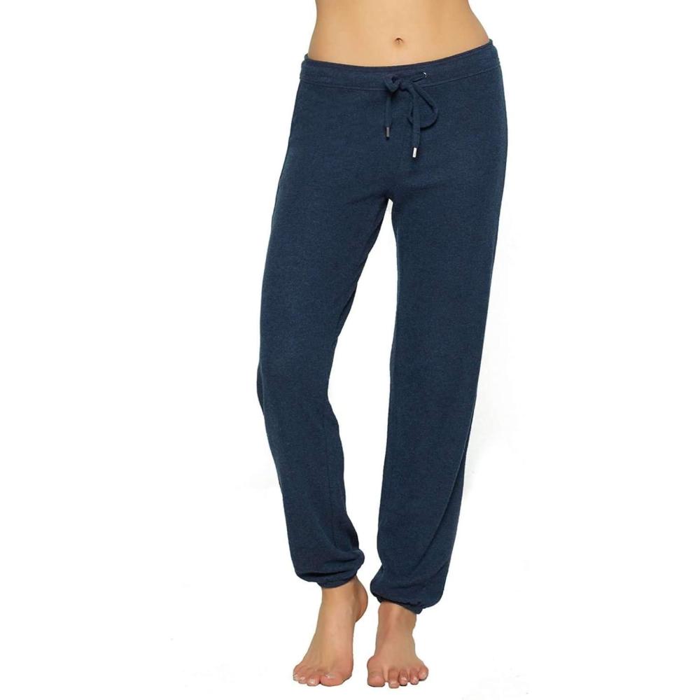 imageFelina Lounge Victoria Jogger Pant SleepwearNavy