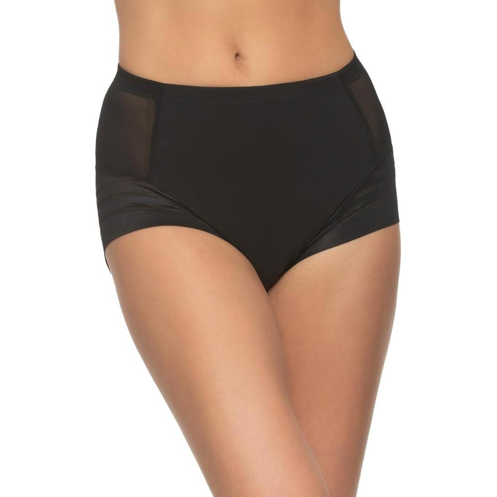 imageFelina Marvelous Seamless SideSmoothing PantyBlack