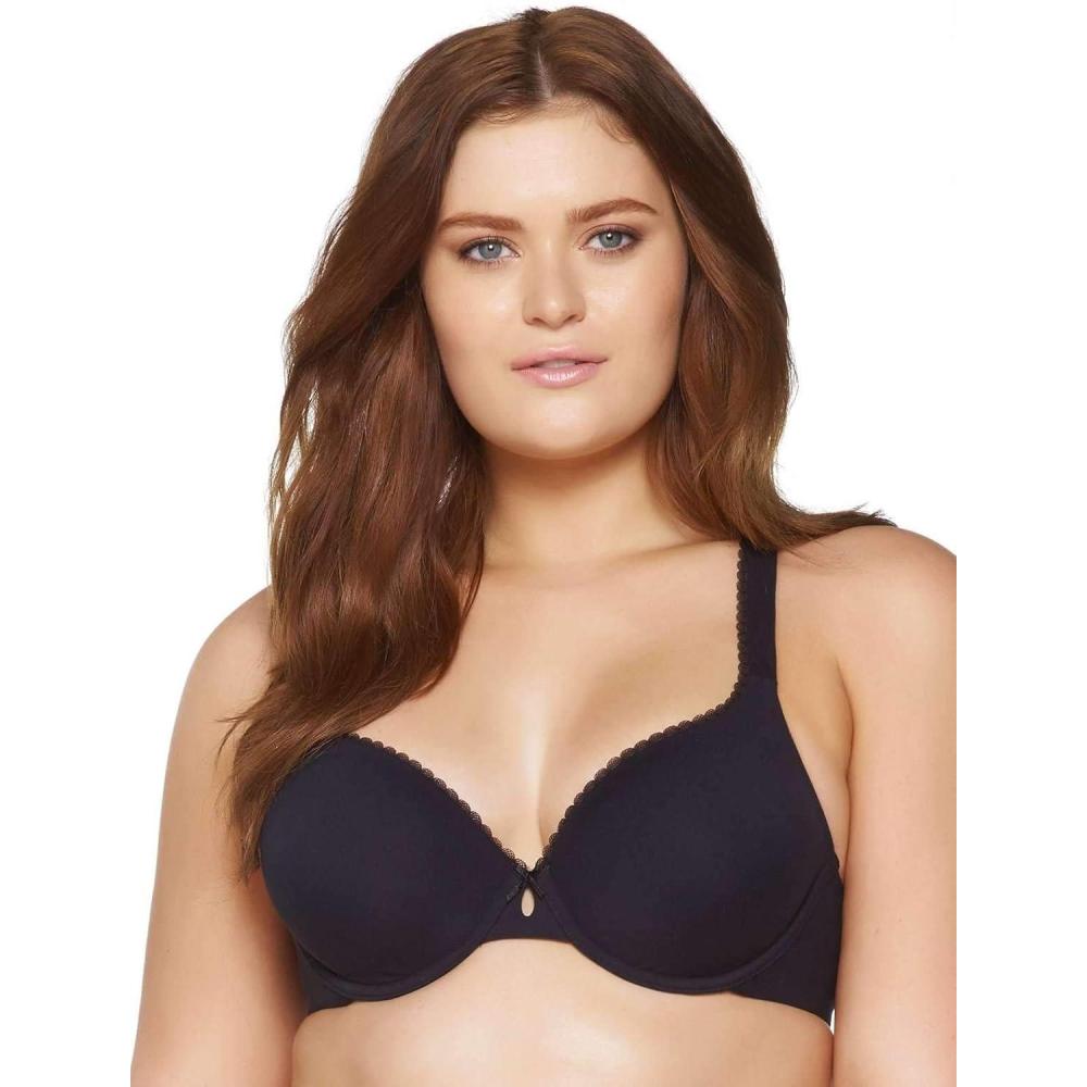 imageFelina Paramour Sensational TShirt BraBlack