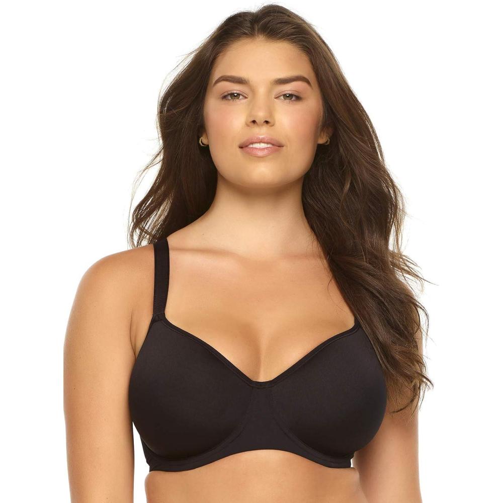 imageFelina Paramour Topaz Breathable Contour BraBlack