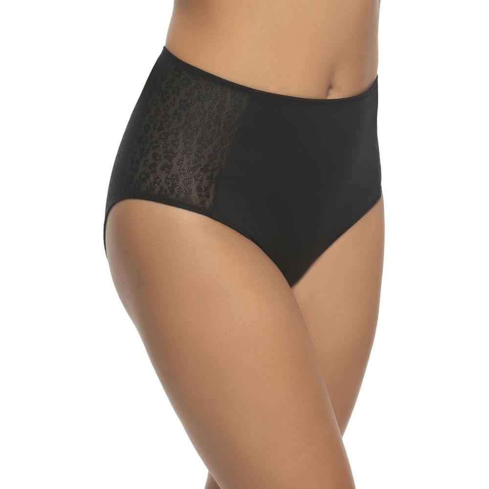 imageFelina Sabrina HiCut BriefBlack