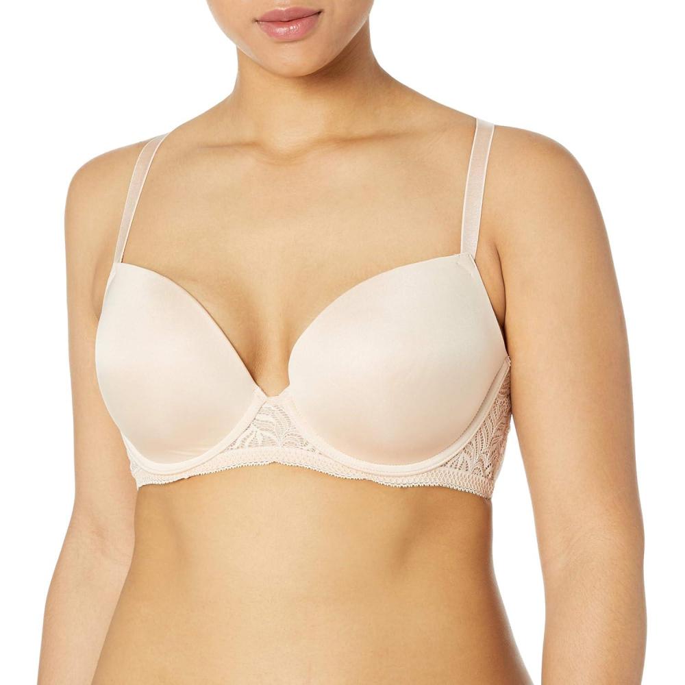 imageParamour Womens Carolina Seamless PlungeSugar Baby