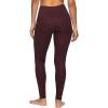 Felina | Athletic Pocket Legging | Yoga Pants | Lounge(Wine Animal)