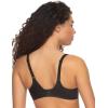 Felina | Celestial Seamless T-Shirt Bra(Black)