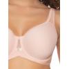 Felina | Celestial Seamless T-Shirt Bra(Cameo Rose)