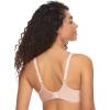 Felina | Celestial Seamless T-Shirt Bra(Cameo Rose)