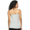 Felina | Cotton Modal Camisole | Stretch | Basic(Light Heather Gray)
