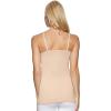 Felina | Cotton Modal Camisole | Stretch | Basic(Warm Nude)