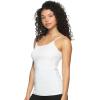 Felina | Cotton Modal Camisole | Stretch | Basic(White)