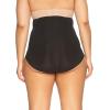 Felina | Fusion High Waist Shapewear Panty(Black)