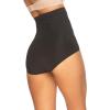 Felina | Fusion High Waist Shapewear Panty(Black)