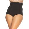 Felina | Fusion High Waist Shapewear Panty(Black)