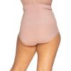 Felina | Fusion High Waist Shapewear Panty(Rose Tan)