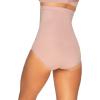 Felina | Fusion High Waist Shapewear Panty(Rose Tan)