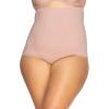 Felina | Fusion High Waist Shapewear Panty(Rose Tan)
