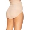 Felina | Fusion High Waist Shapewear Panty(Warm Neutral)