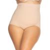Felina | Fusion High Waist Shapewear Panty(Warm Neutral)