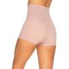 Felina | Fusion Waist Shapewear Boyleg(Rose Tan)