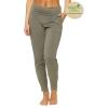 Felina | Organic Cotton Stretch Fold-Waist Joggers