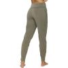 Felina | Organic Cotton Stretch Fold-Waist Joggers