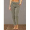 Felina | Organic Cotton Stretch Fold-Waist Joggers