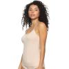 Felina | So Smooth Modal Cami Top with Hidden Built in Shelf Bra Support(Warm Neutral)