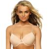 Felina | So Smooth Modal Everyday Demi T-Shirt Bra | Lightly Padded | 2-Pack(Warm Neutral)