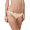 Felina | So Smooth Modal Low Rise Thong | Panties | 5 Pack(Black Fawn)