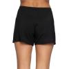 Felina | So Smooth Modal Sleep Short 2-Pack(Black)