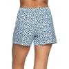 Felina | So Smooth Modal Sleep Short 2-Pack(Blue Polka Dots)
