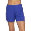 Felina | So Smooth Modal Sleep Short 2-Pack(Royal Blue Dots)