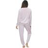 Felina | Ultra Luxe Velour Lounge Set w/Side Pockets | Women’s