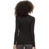 Felina | Velvety Soft Scoop Neck L/S(Black)