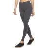 Felina | Velvety Super Soft Lightweight Leggings(Navy Charcoal)