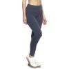 Felina | Velvety Super Soft Lightweight Leggings(Navy Charcoal)