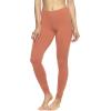 Felina | Velvety Super Soft Lightweight Leggings(Warm Beach)