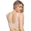 Felina Body Smooth Seamless Wireless Bralette | Paramour(Cameo Rose)