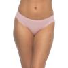 Felina Fit Flex Stretch Bikini 5-Pack(Berries and Cream)