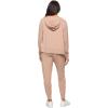 Felina Lightweight Zip Hoodie and Jogger Set(Desert Sand)