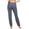 Felina Lounge Victoria Jogger Pant Sleepwear(Blue Olive)